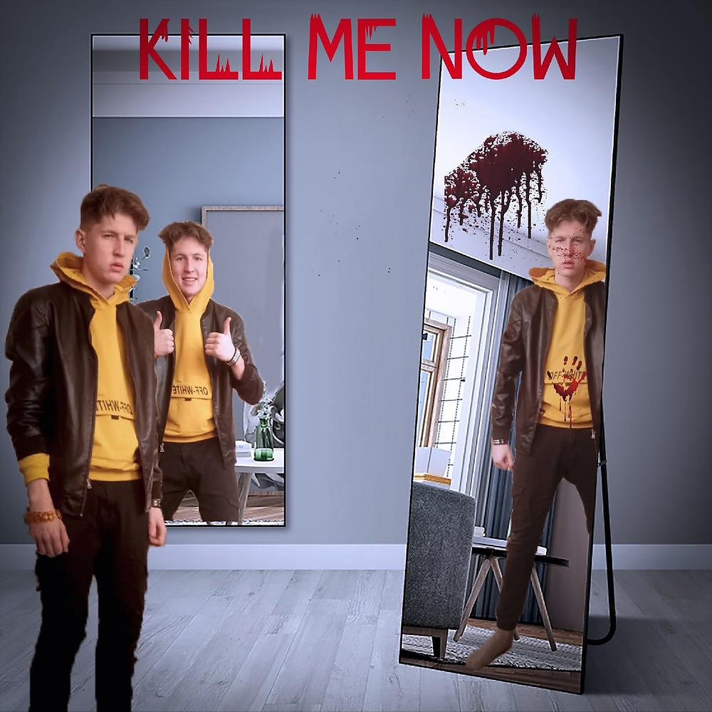 Постер альбома Kill Me Now (Prod MARLOWBEATS)
