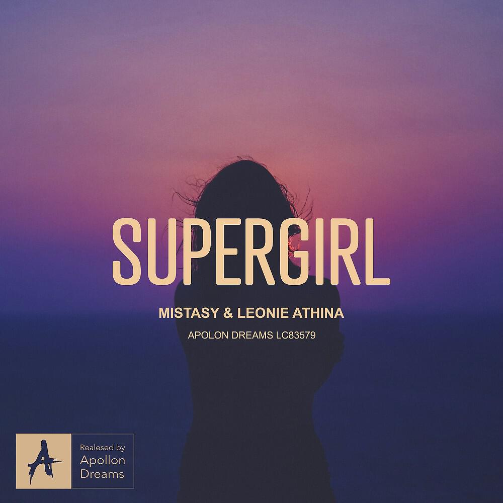 Mistasy - Supergirl
