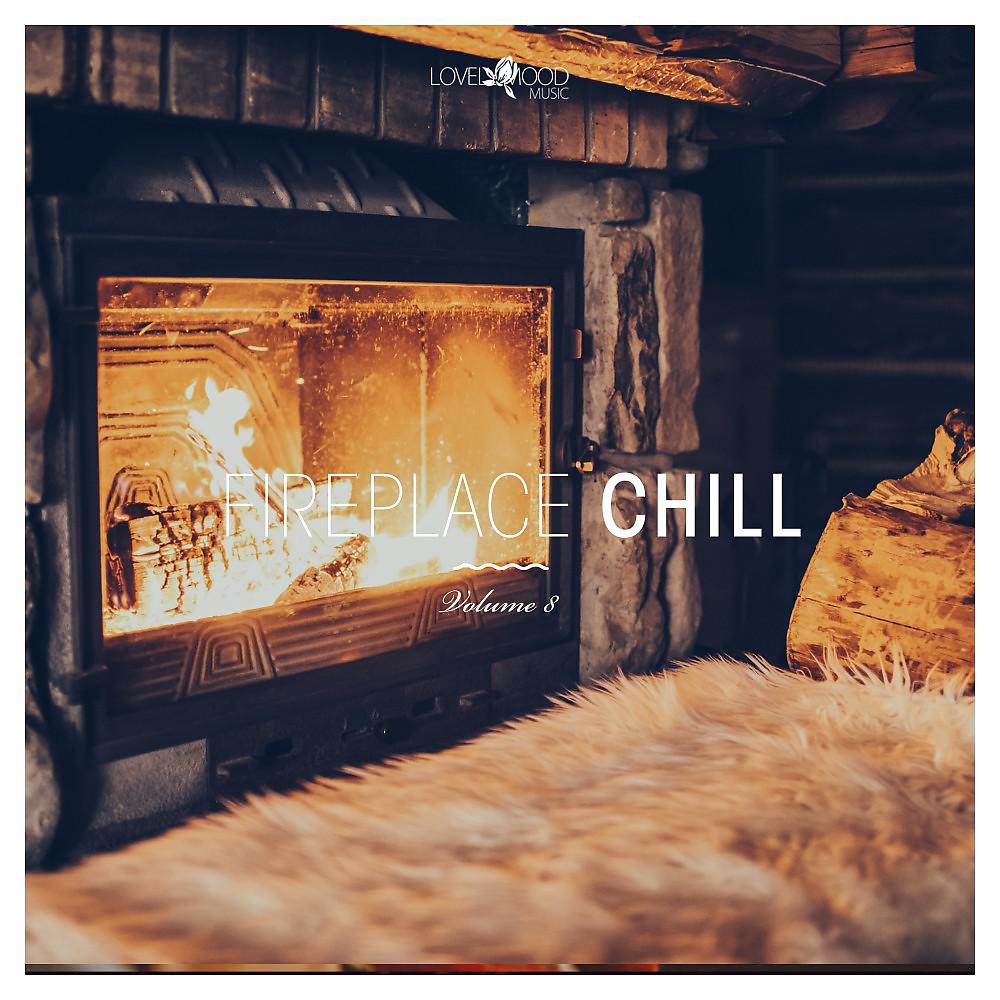 Постер альбома Fireplace Chill, Vol. 8
