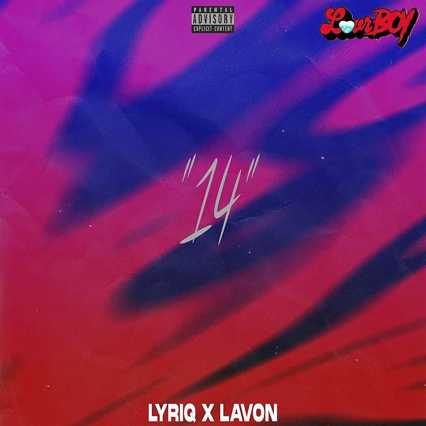 Lvrboy - 14