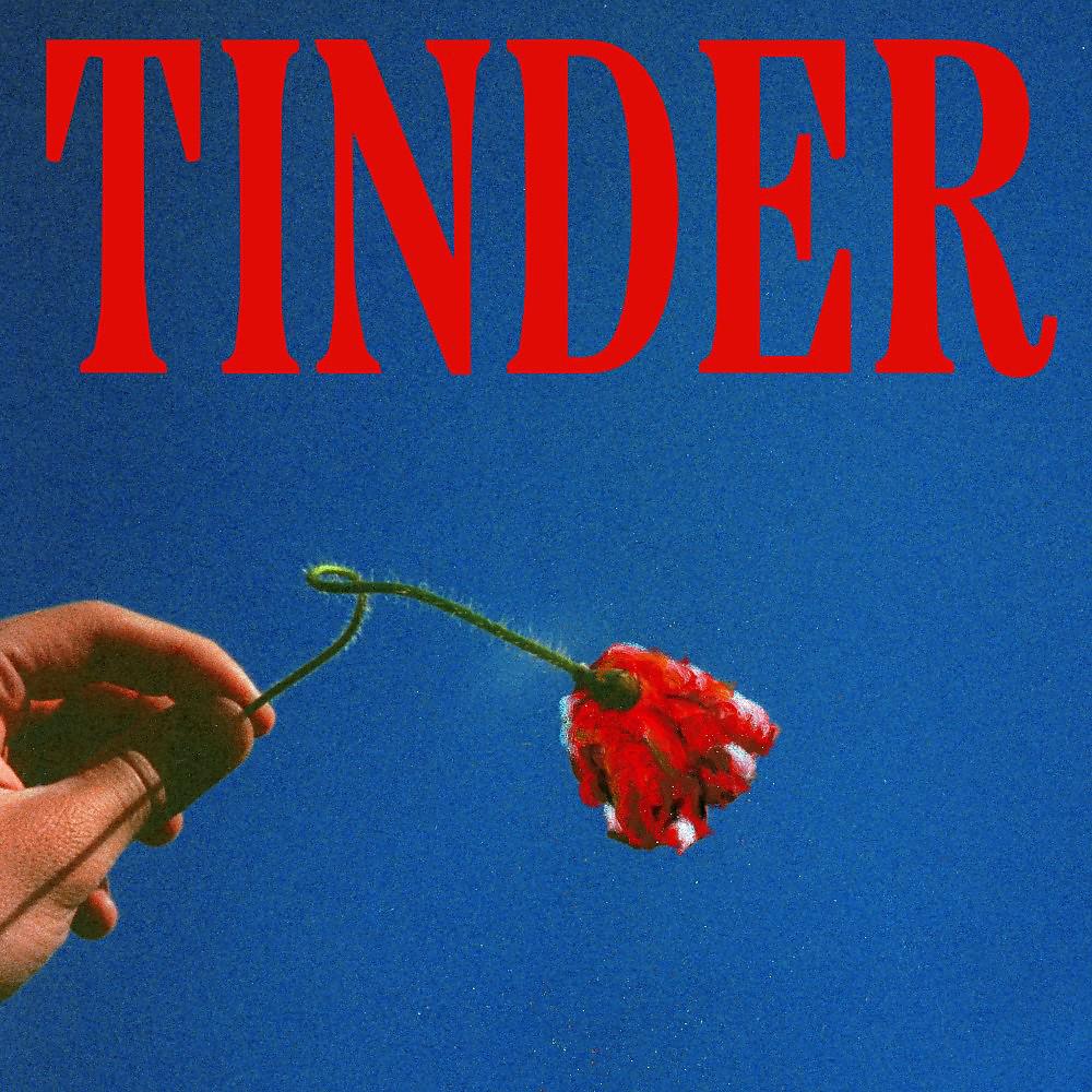Постер альбома Tinder