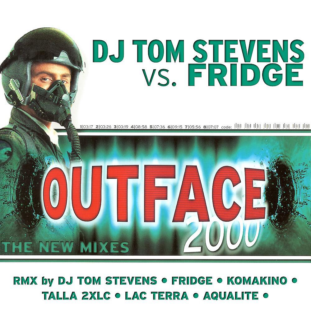DJ Tom Stevens - Outface 2000 (Aqualite Mix)