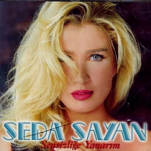 Seda Sayan - Mutsuzum