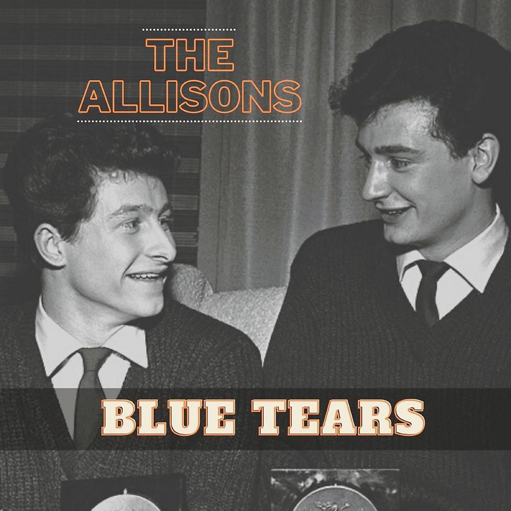Постер альбома Blue Tears