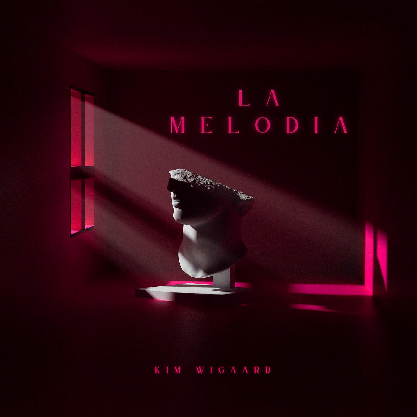 Постер альбома La Melodia