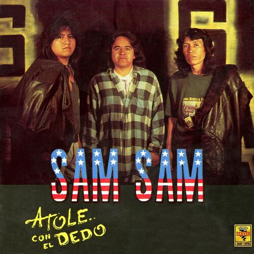 Sam Sam - Susy