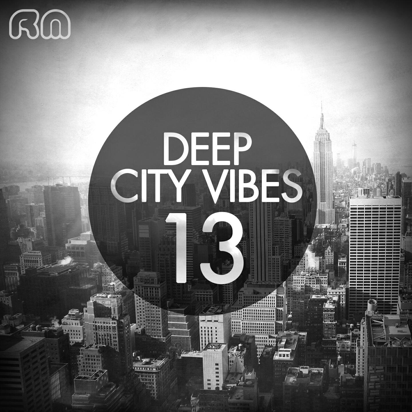 Andy Rojas - Feel It