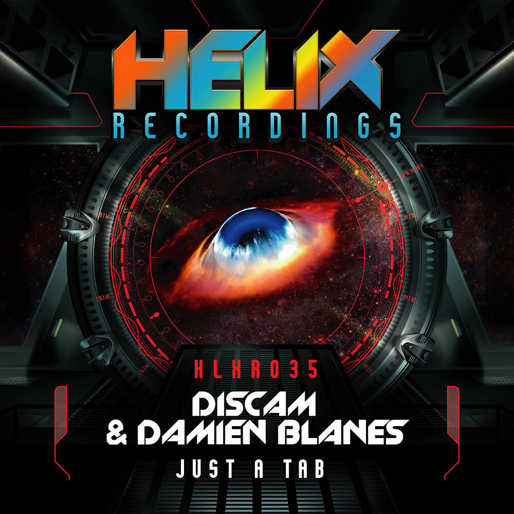 Damien Blanes - Just A Tab (Radio Edit)