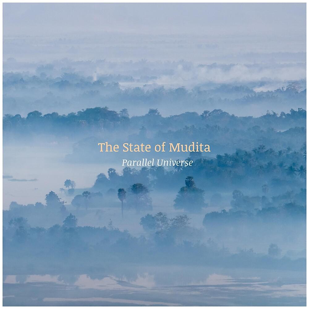 Постер альбома The State of Mudita