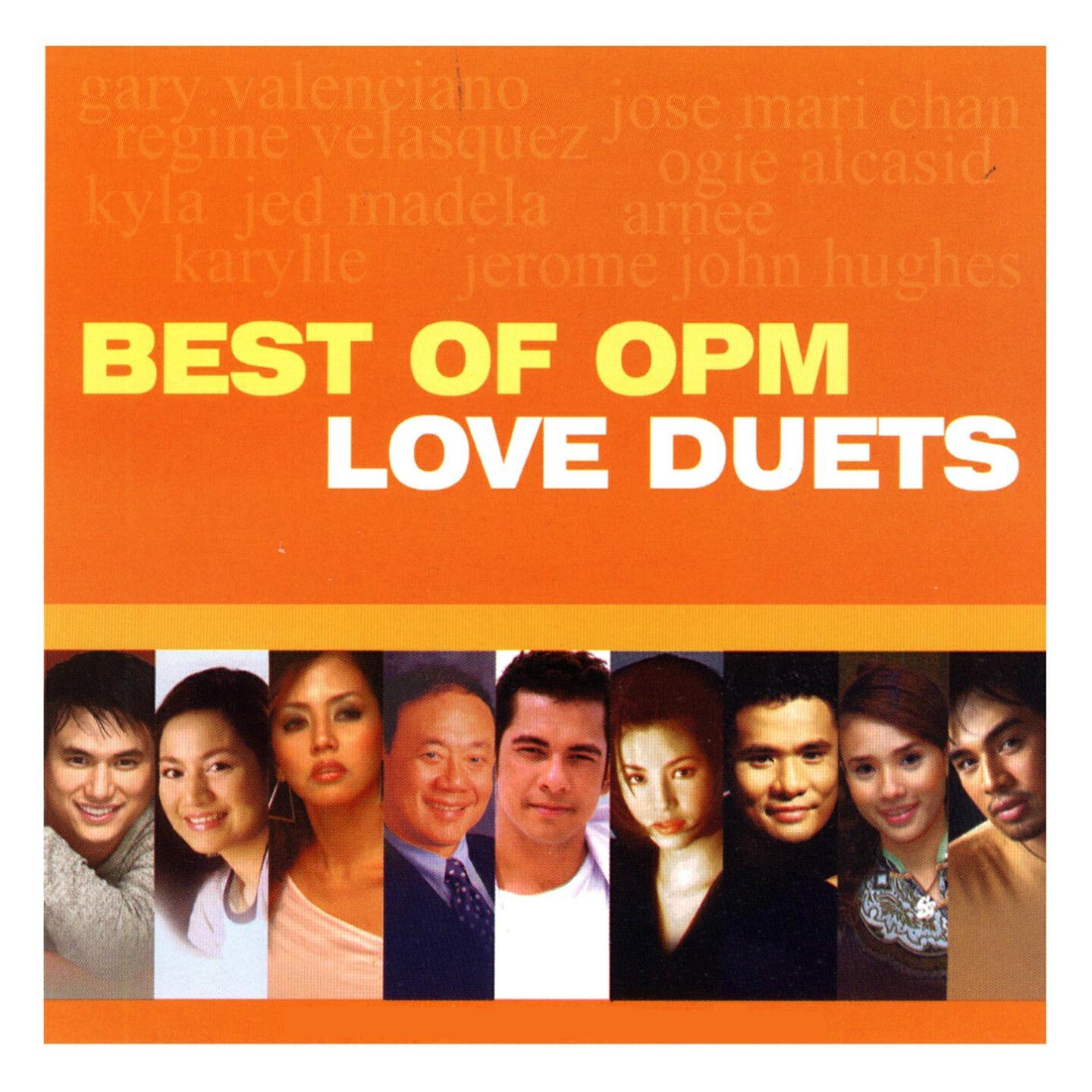 Jed Madela - Only Selfless Love