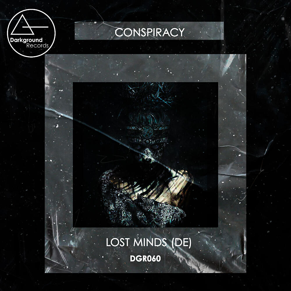 LOST MINDS (DE) - Wasted Thoughts