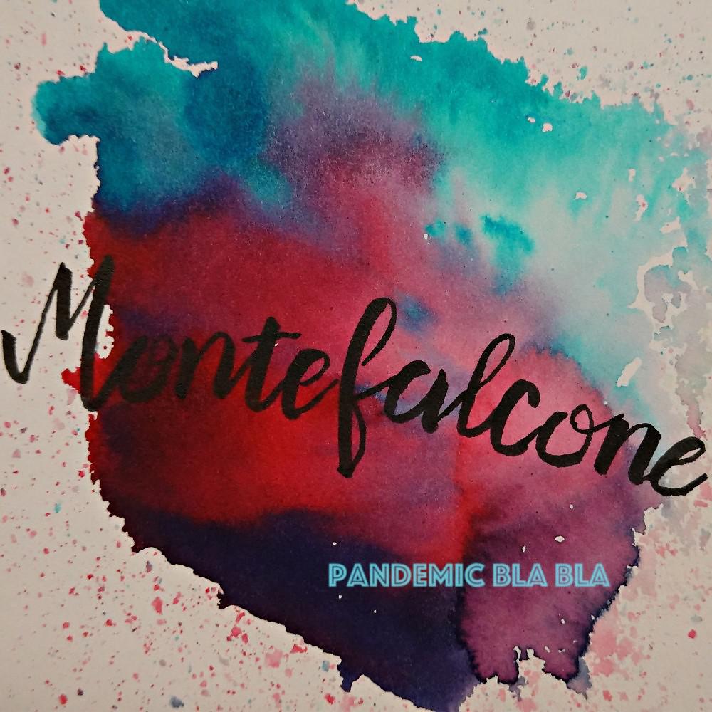 Постер альбома Pandemic Bla Bla
