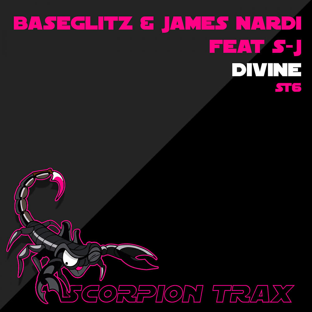 BaseGlitz - Divine