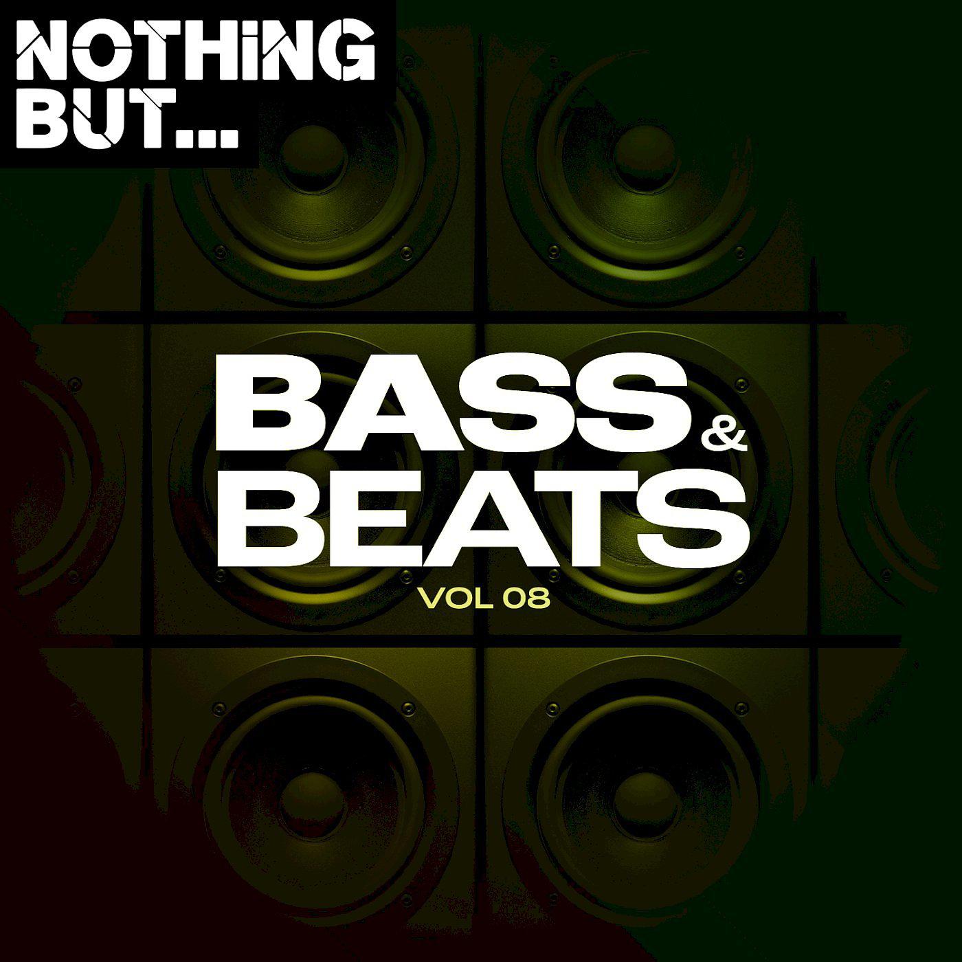 Постер альбома Nothing But... Bass & Beats, Vol. 08