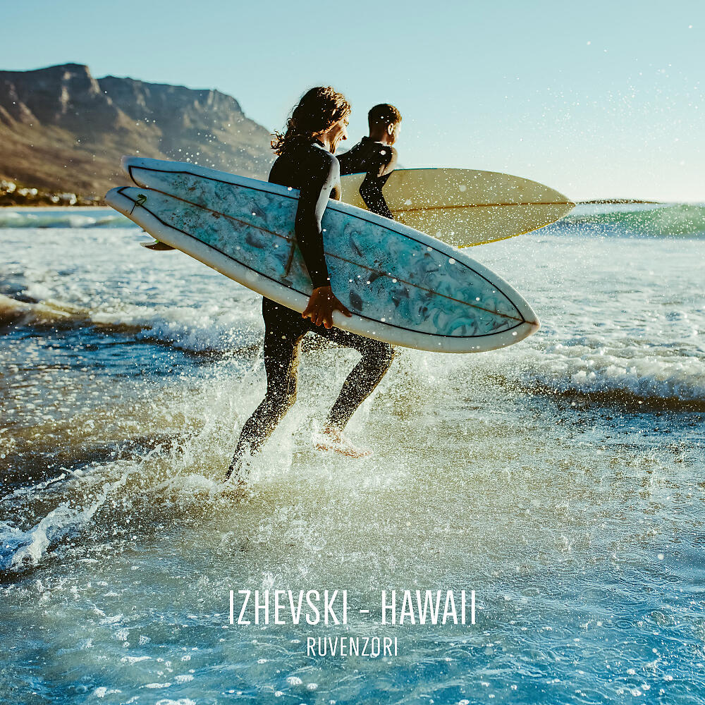 Izhevski - Hawaii