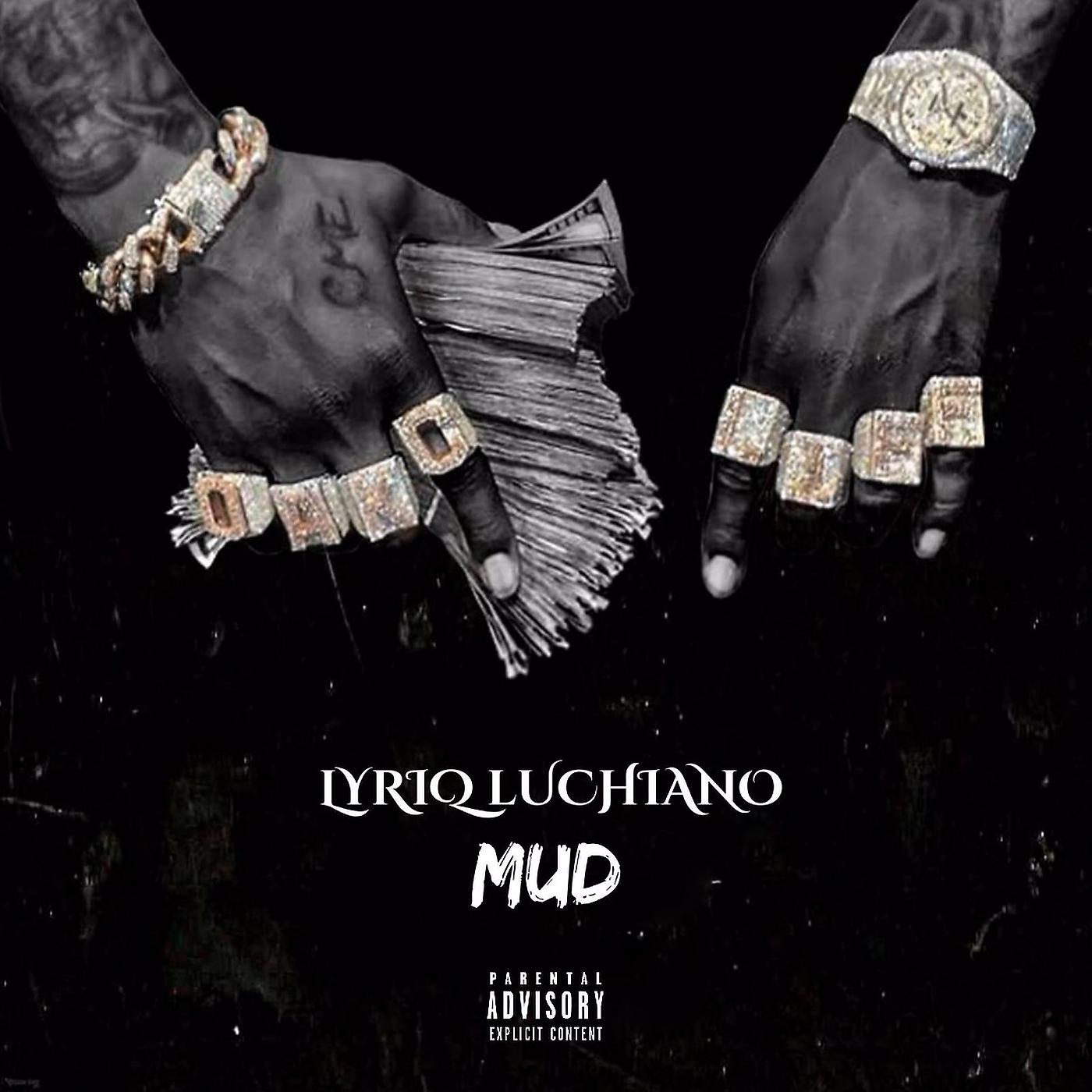 Постер альбома Mud