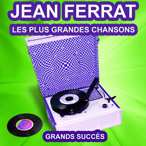 Jean Ferrat - Fredo la nature
