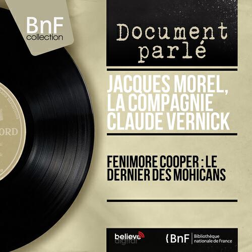Jacques Morel - Le dernier des mohicans, pt. 1