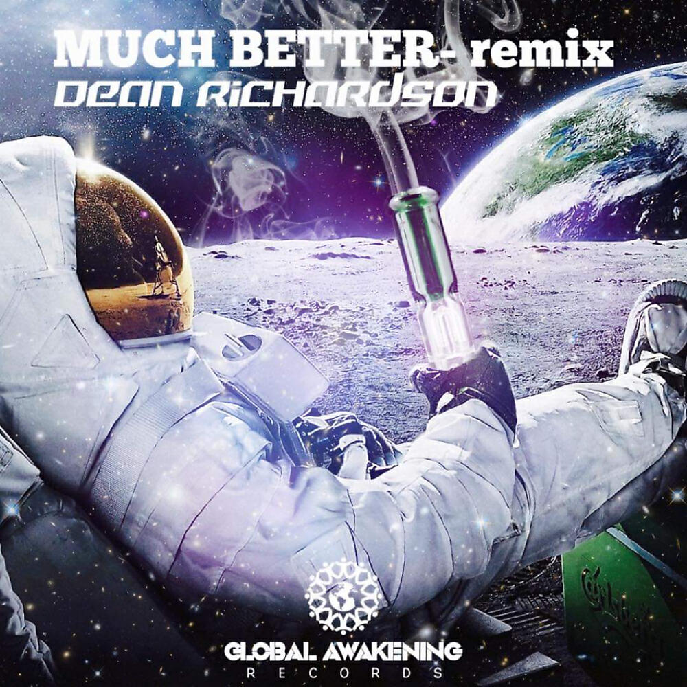 MADA - Much Better (Dean Richardson Remix)