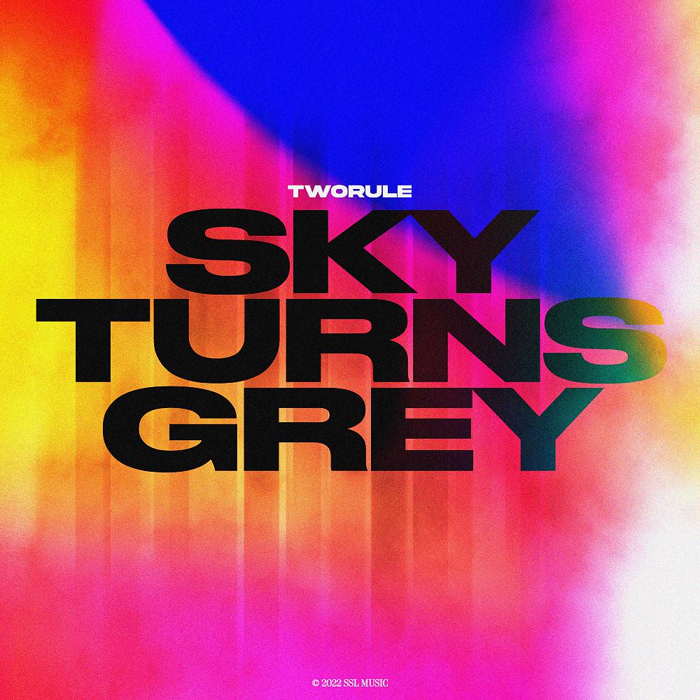 Постер альбома Sky Turns Grey