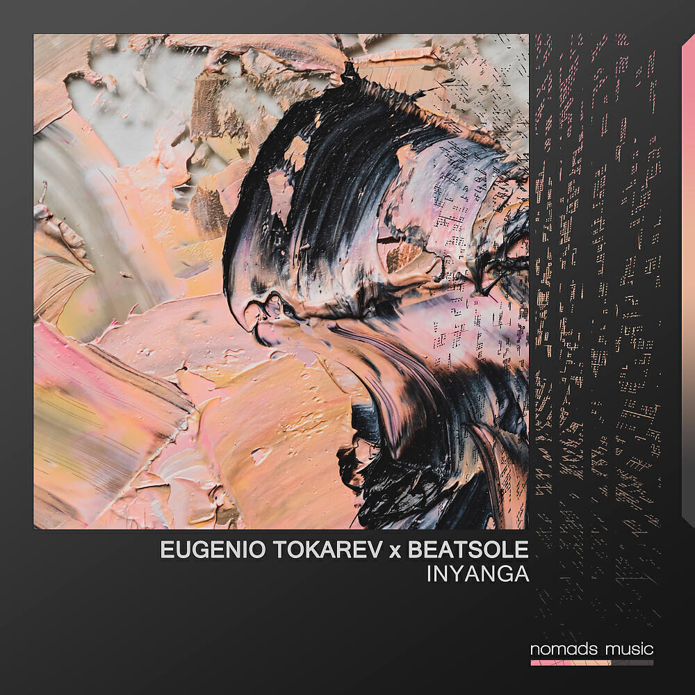 Eugenio Tokarev - Inyanga (Extended Mix)