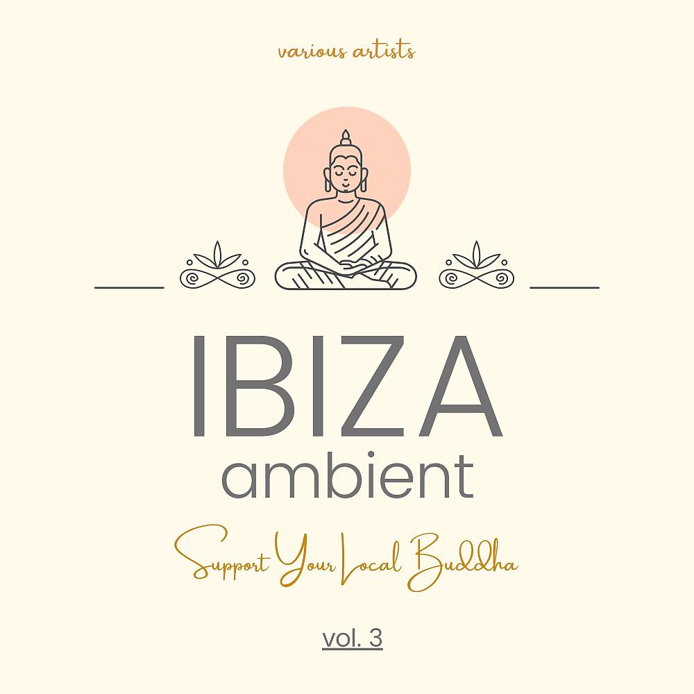 Постер альбома Ibiza Ambient (Support Your Local Buddha), Vol. 3