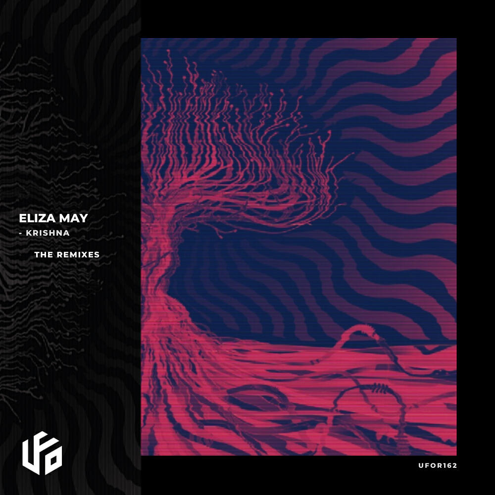 Eliza May - Krishna (Basik Remix)