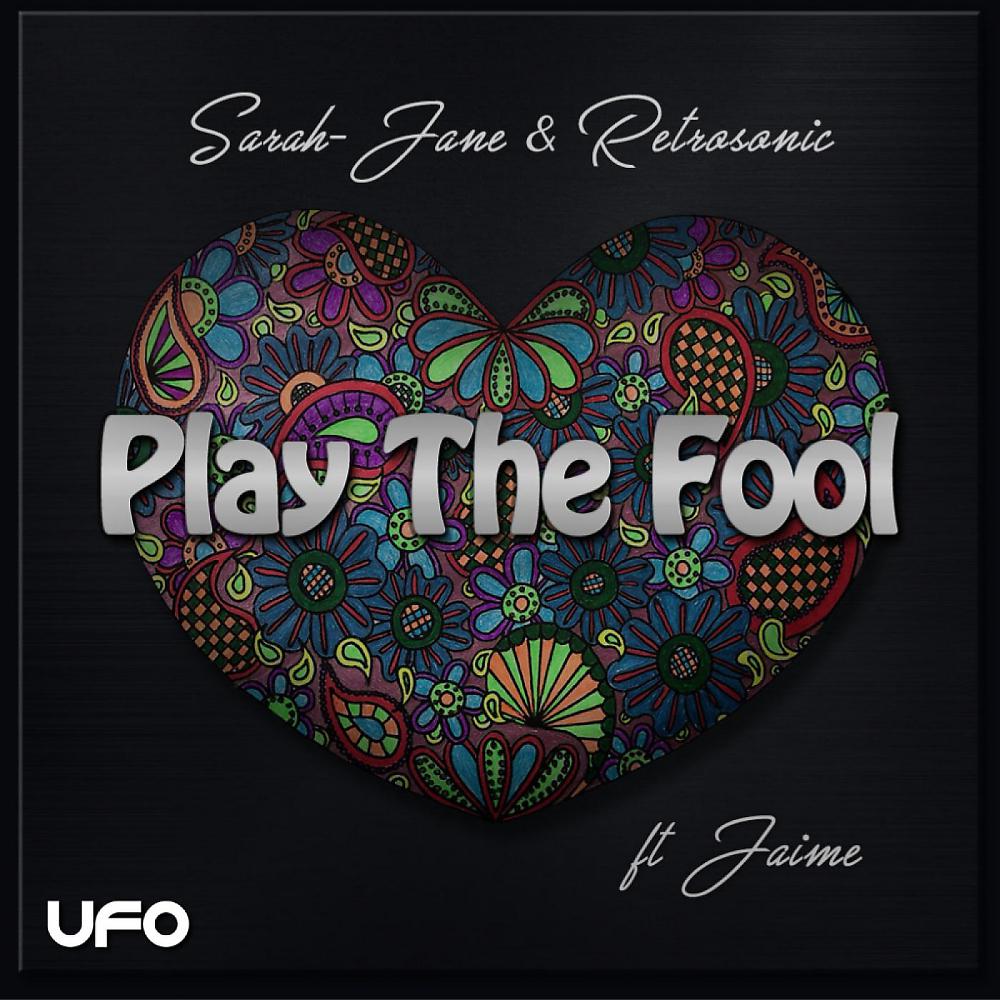 Постер альбома Play The Fool