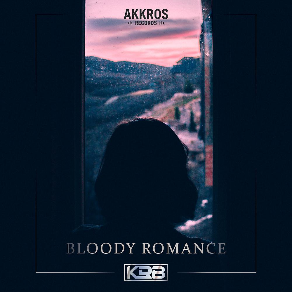 Постер альбома Bloody Romance