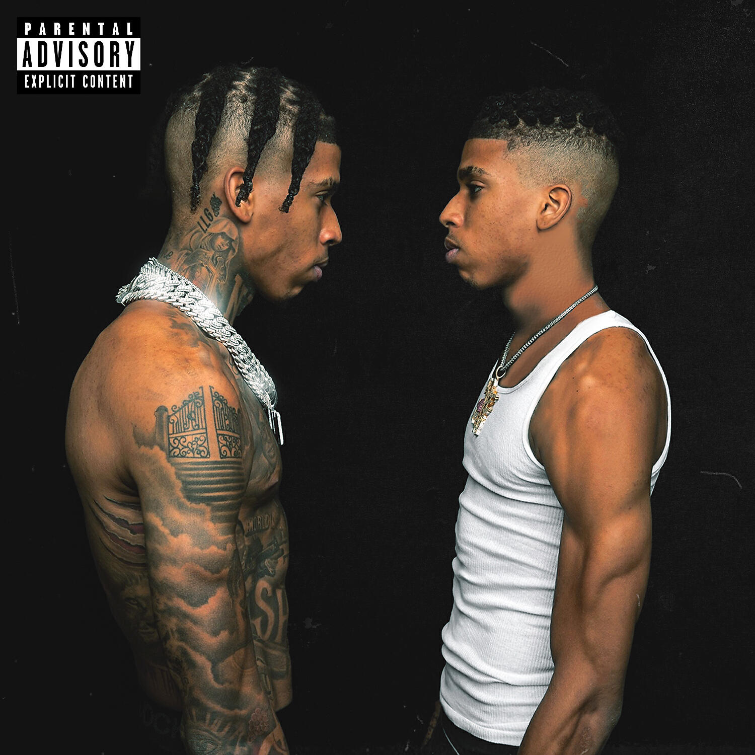NLE Choppa - Too Hot (feat. Moneybagg Yo)