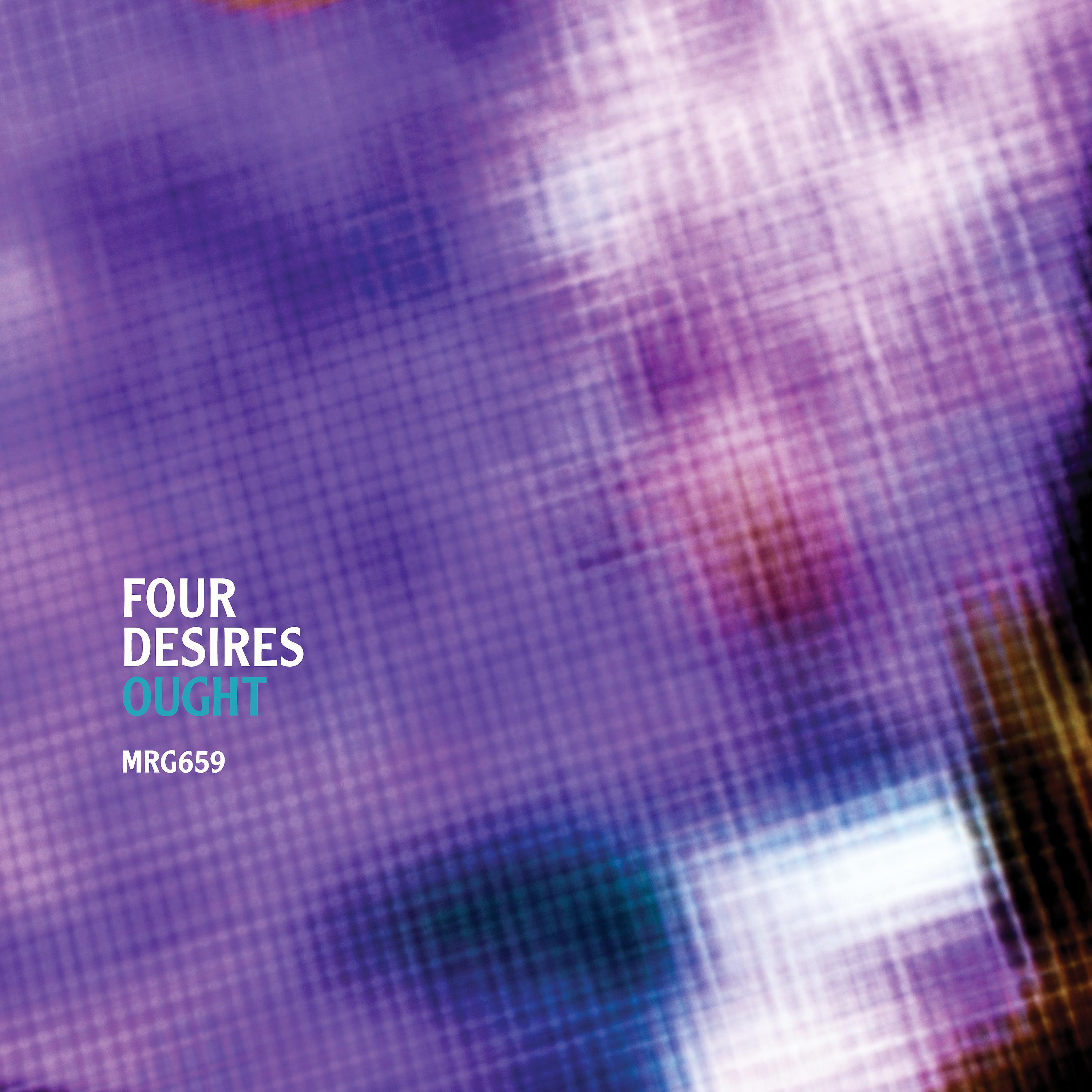 Постер альбома Four Desires