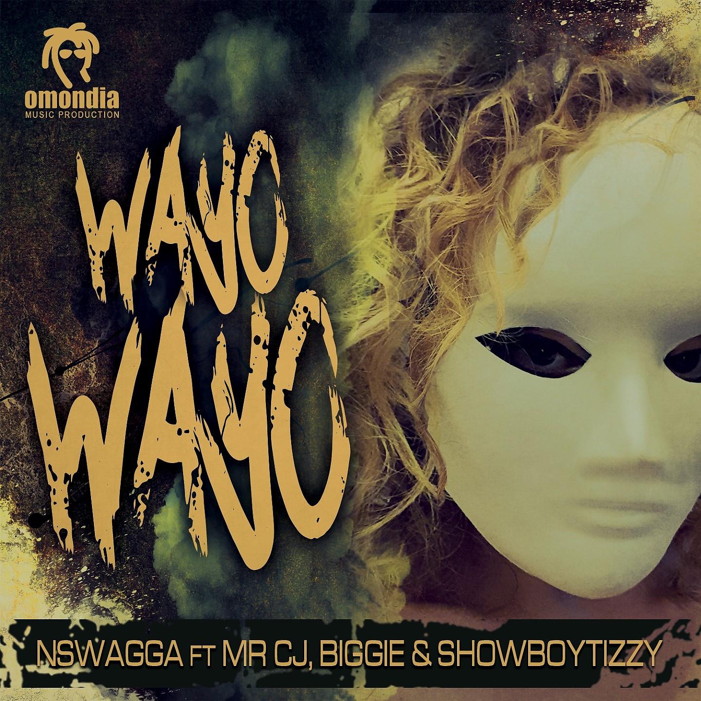 Постер альбома Wayo wayo