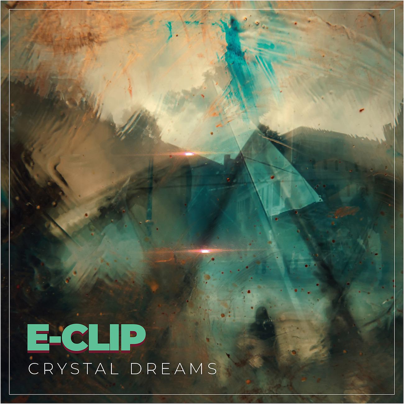 Постер альбома Crystal Dreams