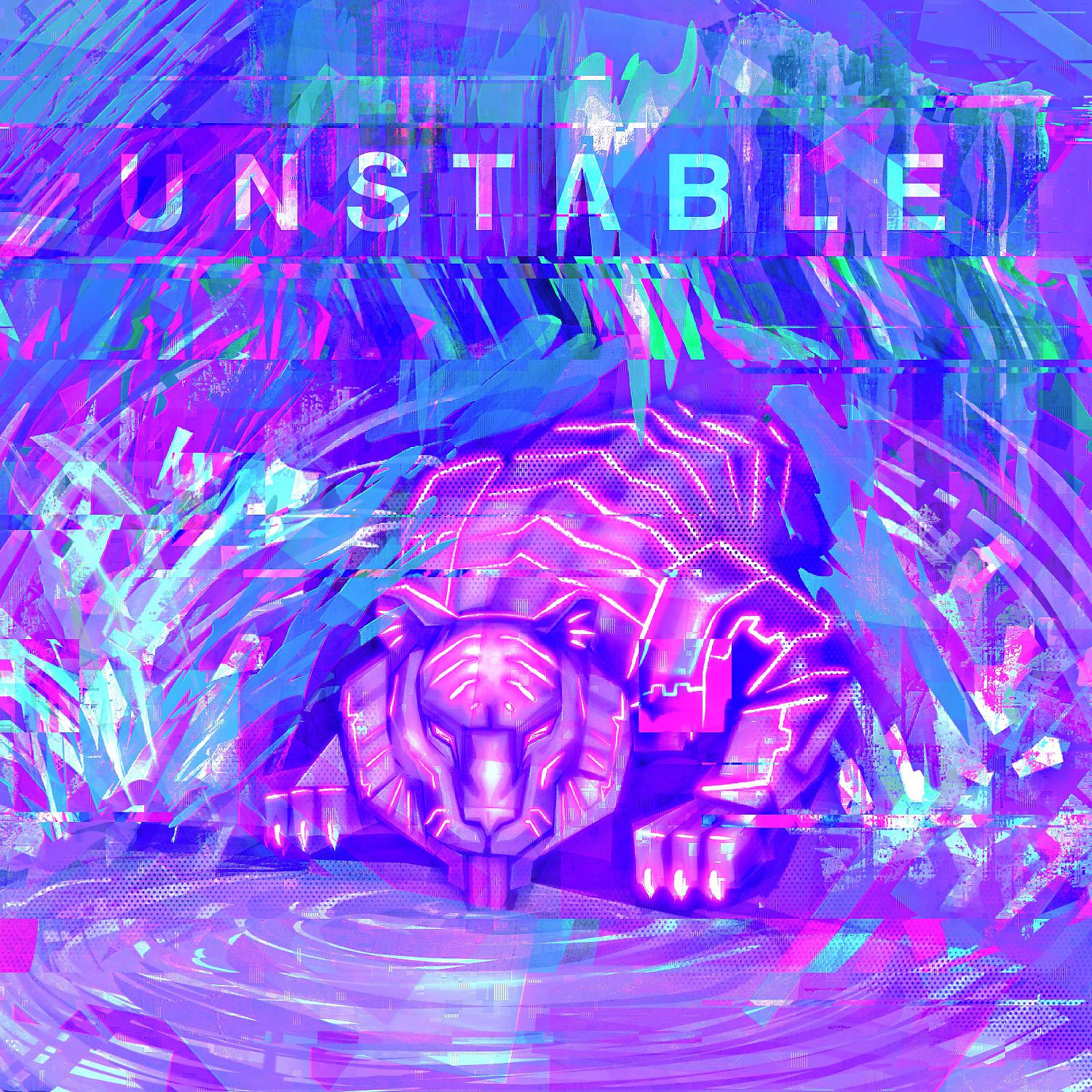 Постер альбома Unstable