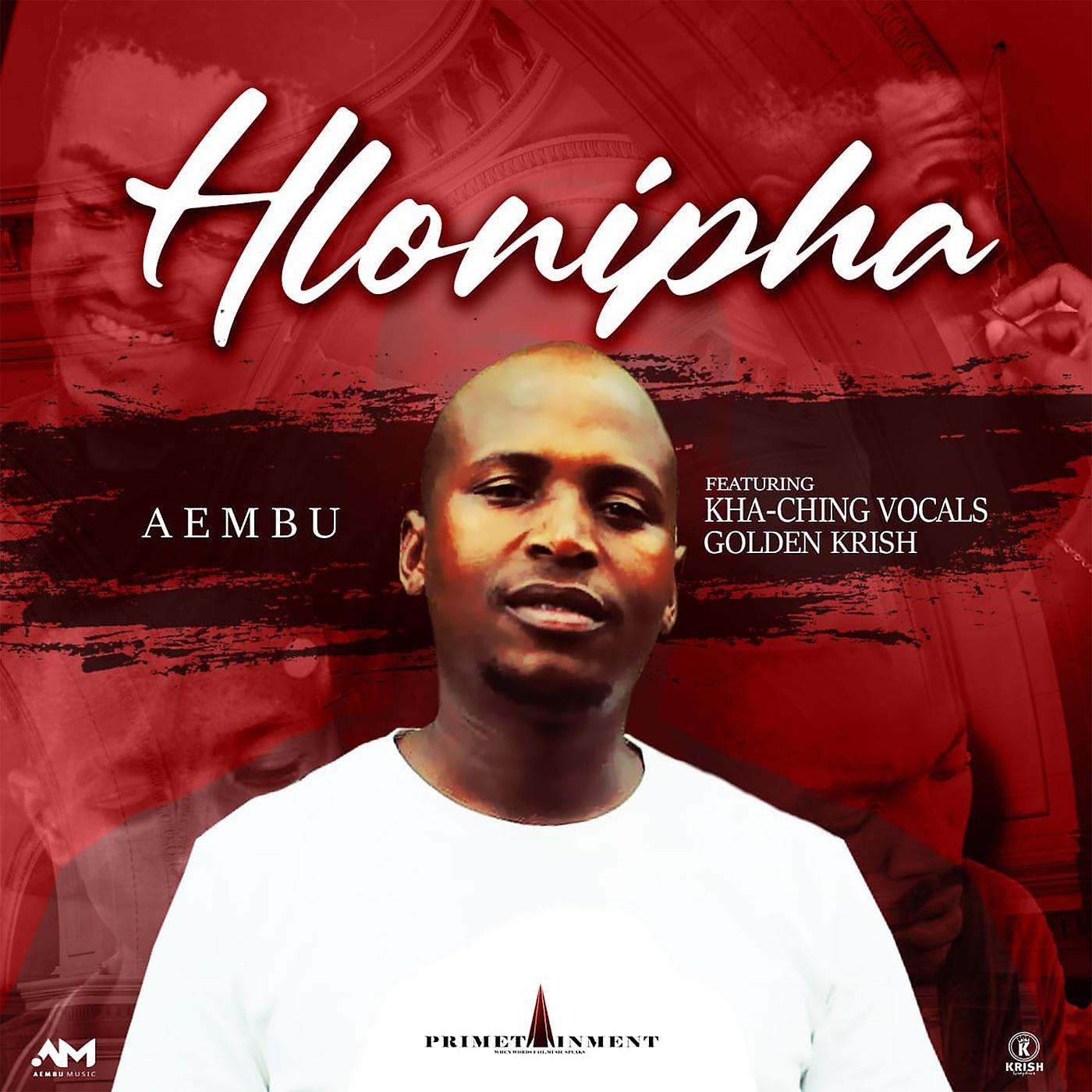 Постер альбома Hlonipha