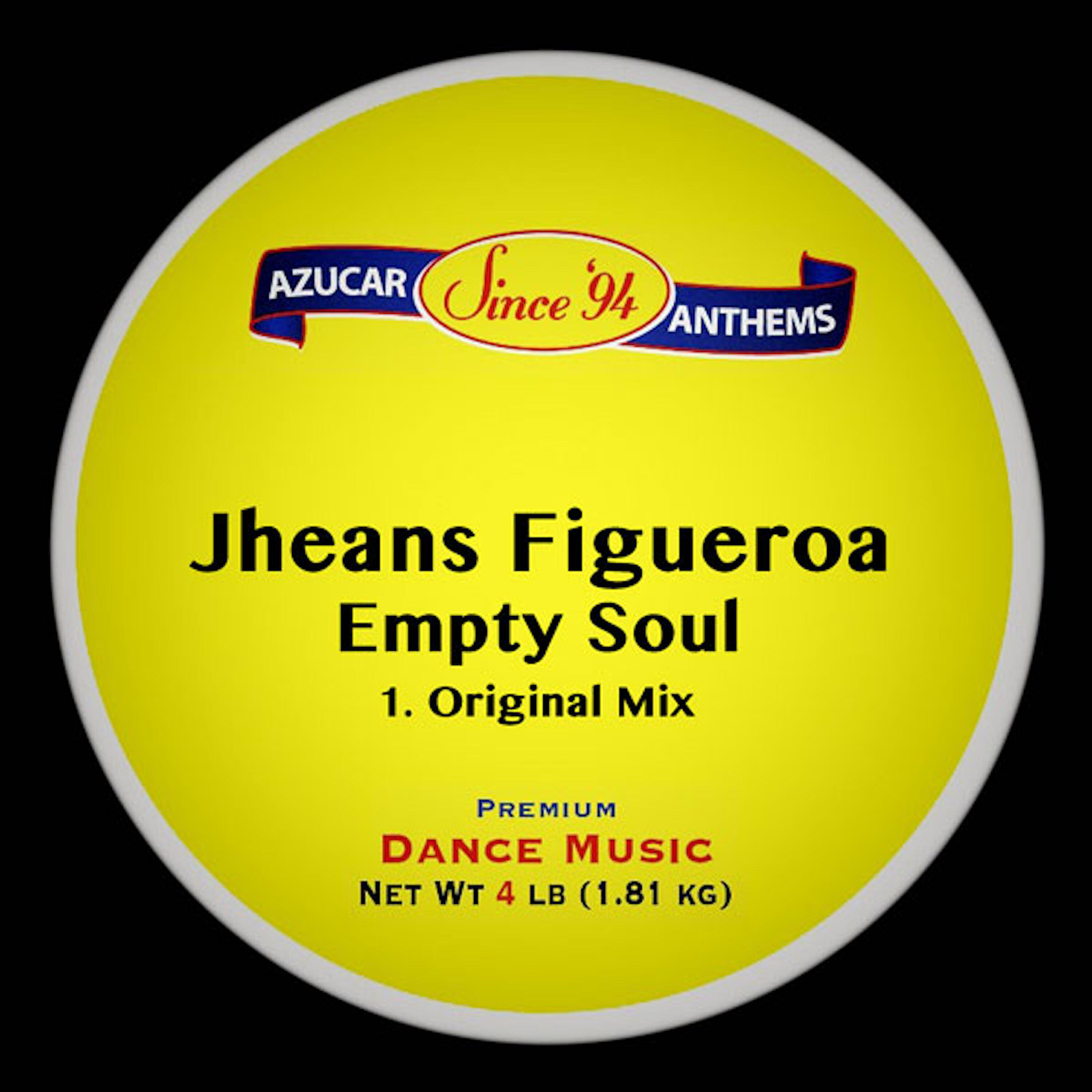 Jheans Figueroa - Empty Soul