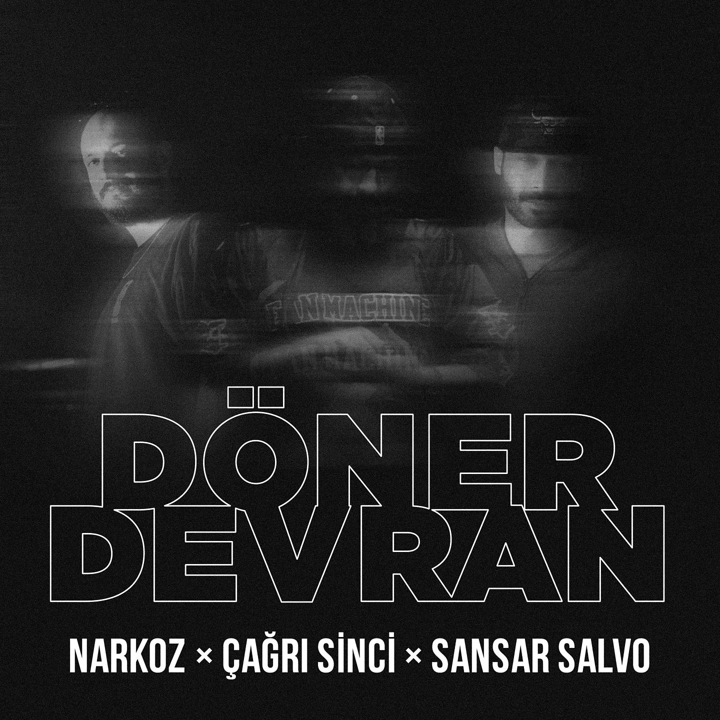 Постер альбома Döner Devran