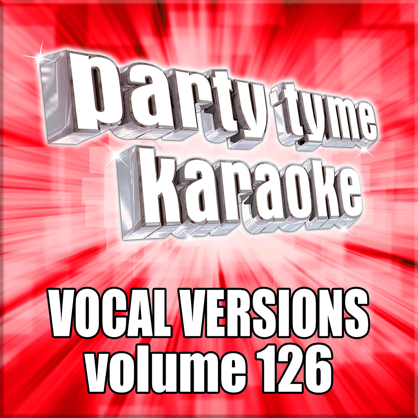 Party Tyme Karaoke - I Want It That Way (Made Popular By Backstreet Boys) [Vocal Version]