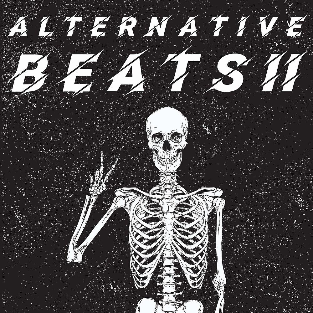 Постер альбома Alternative Beats 2