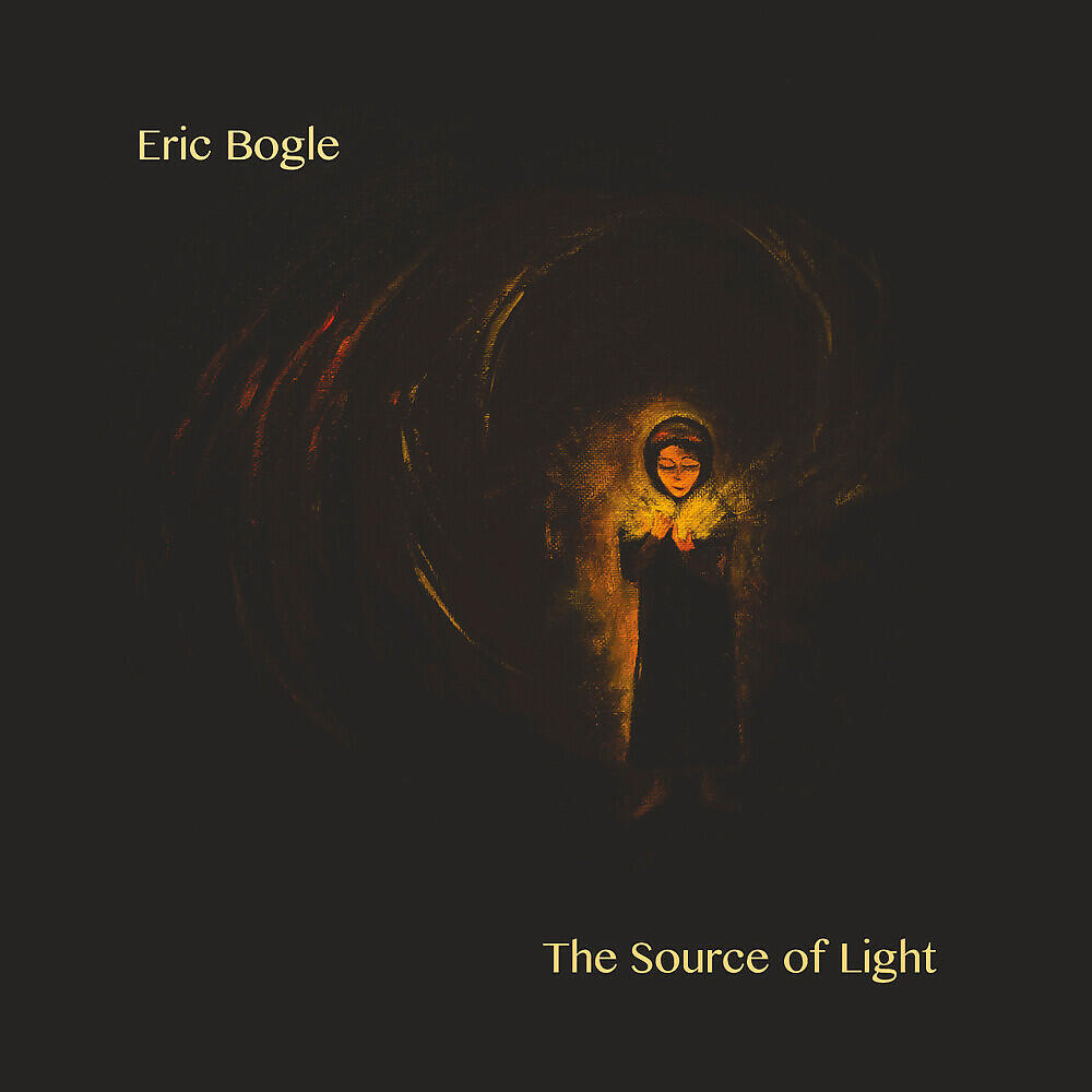 Eric Bogle - The Armageddon Waltz