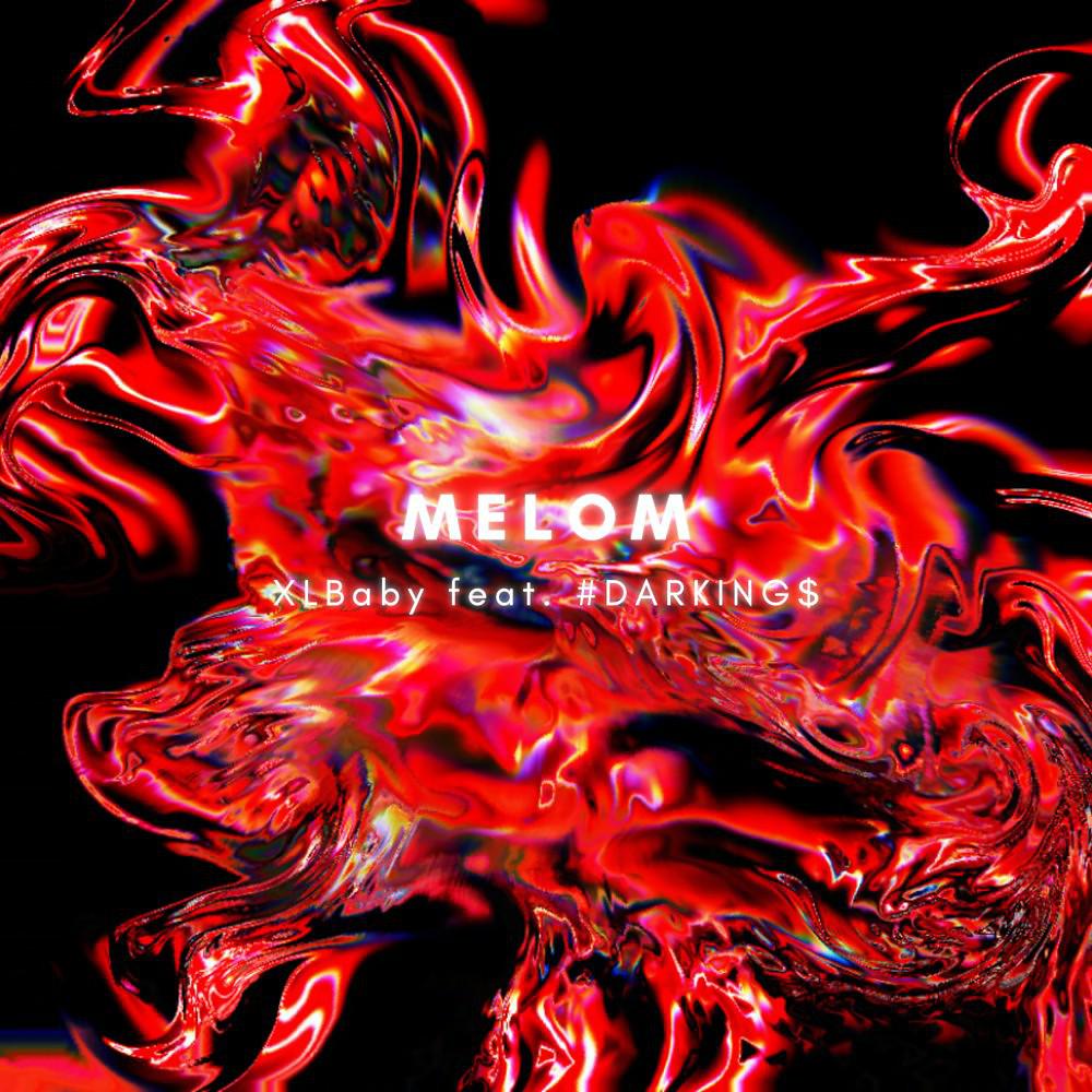 Постер альбома Melom