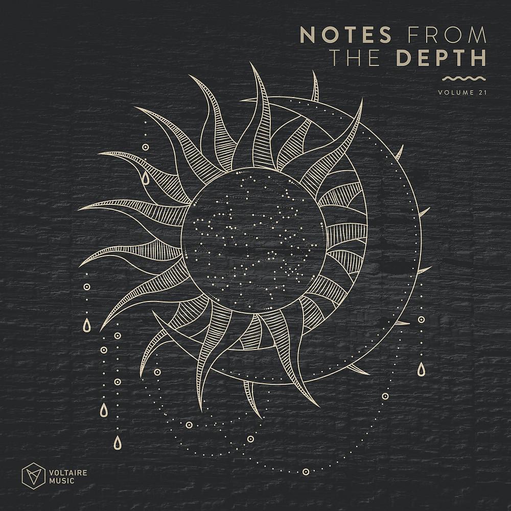 Постер альбома Notes from the Depth, Vol. 21