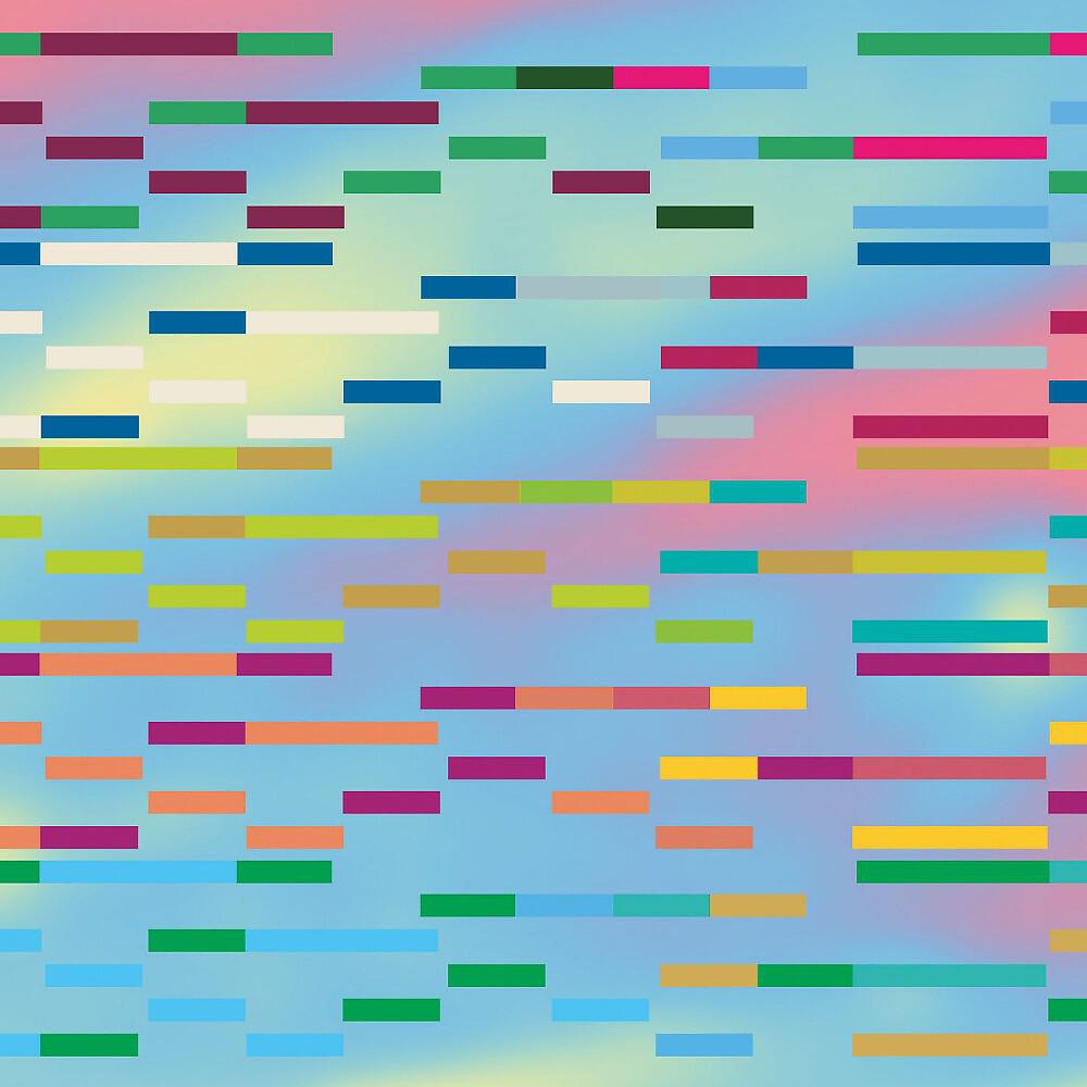 Hannes Treiber - Executive World