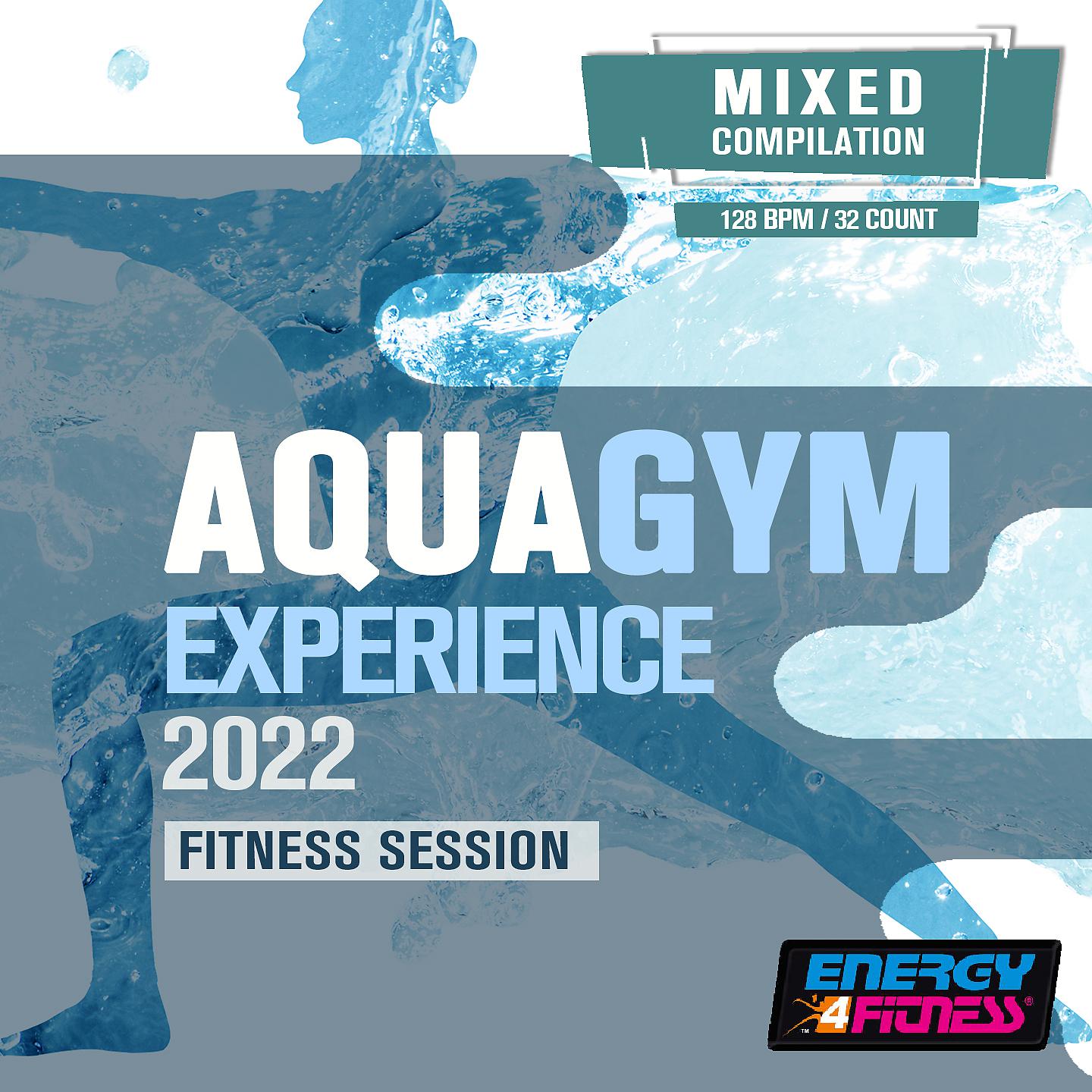 Постер альбома Aqua Gym Experience 2022 Fitness Session
