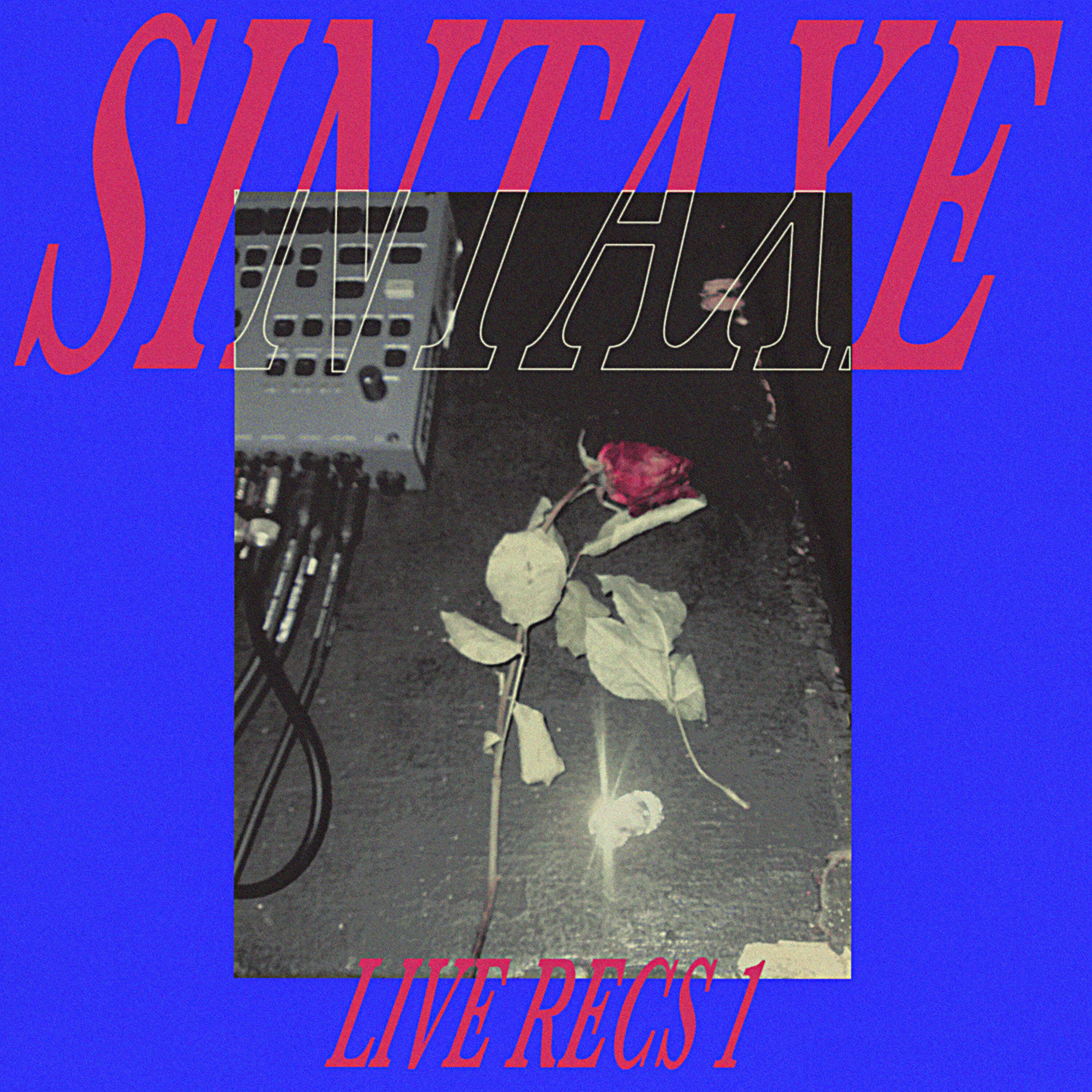 Sintaxe - B1 (Live Recs 1)
