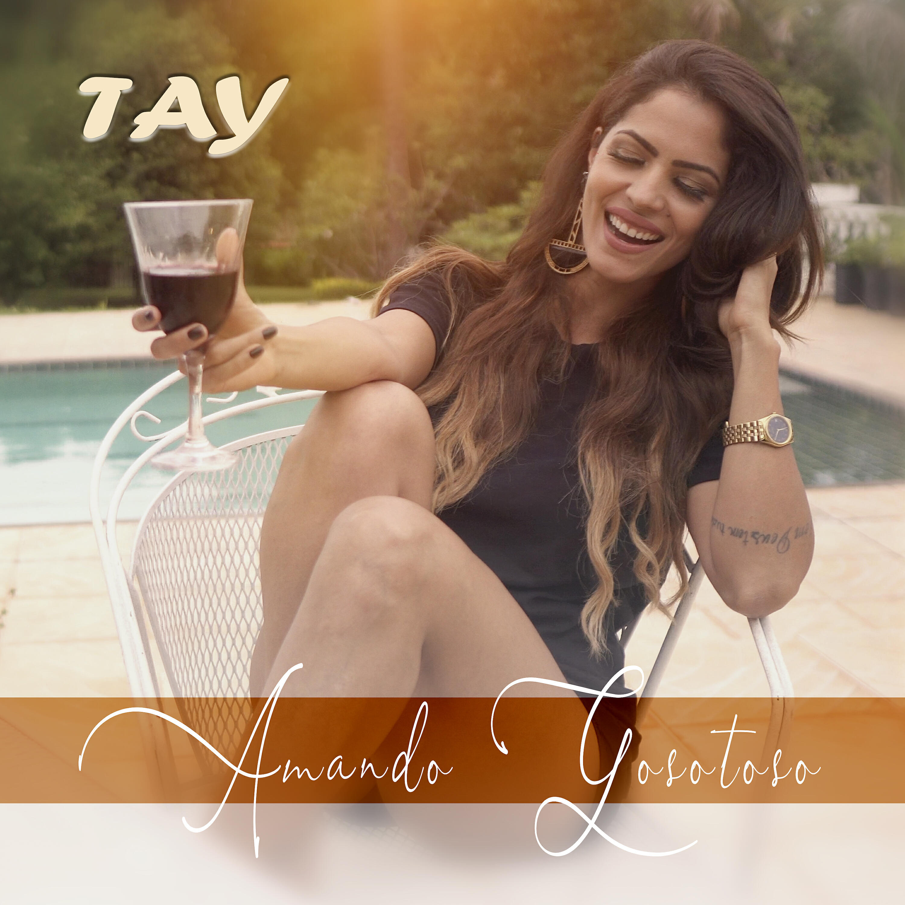 Tay - Amando Gostoso