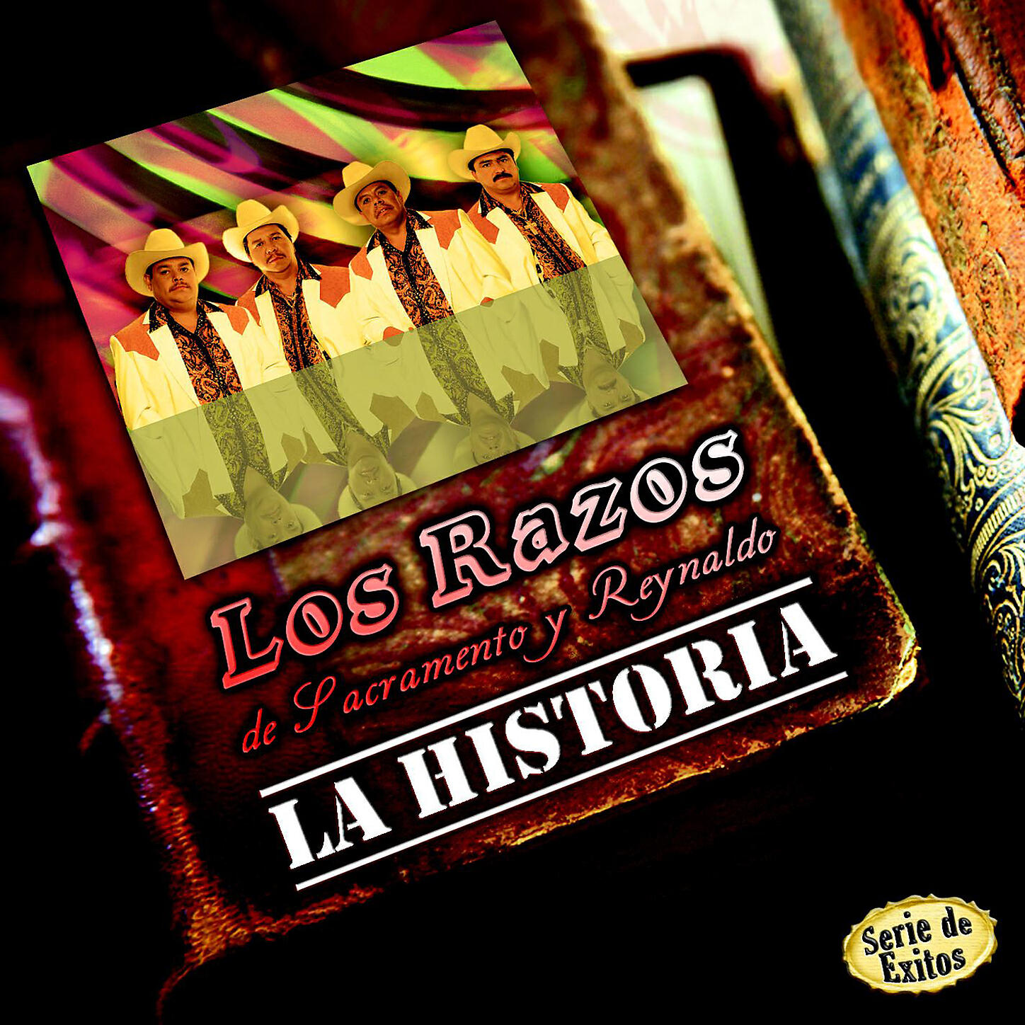 Los Razos - Los Mañosos
