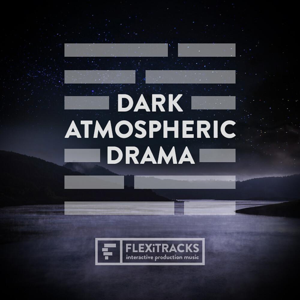 Постер альбома Dark Atmospheric Drama