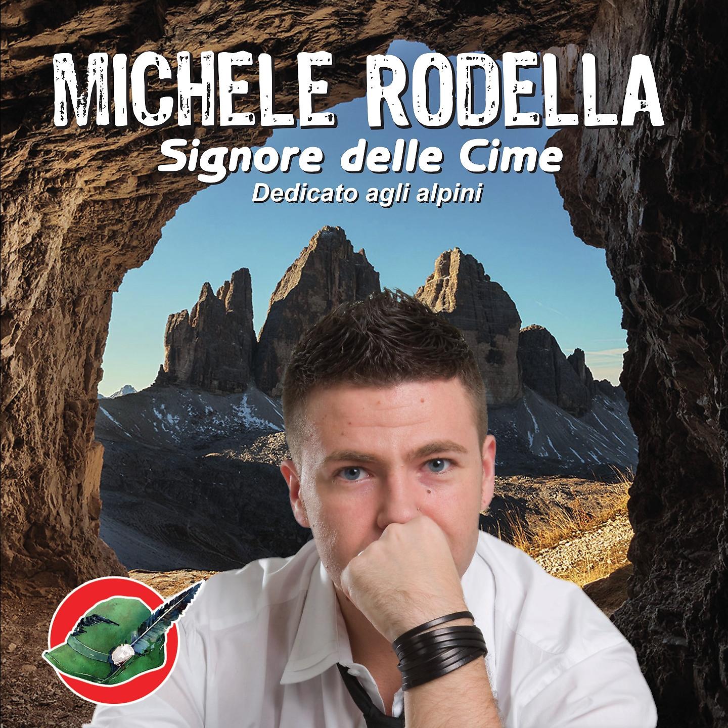 Постер альбома Signore delle cime