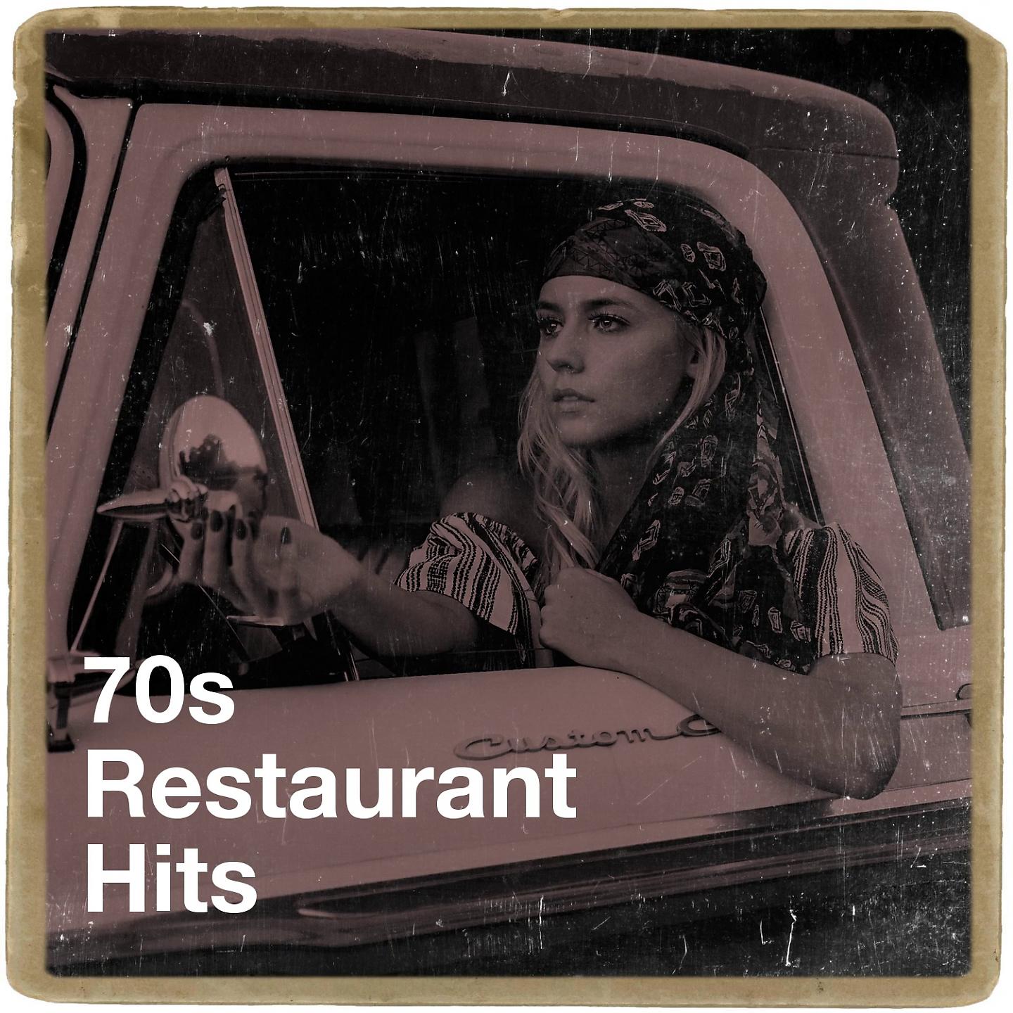 Постер альбома 70S Restaurant Hits